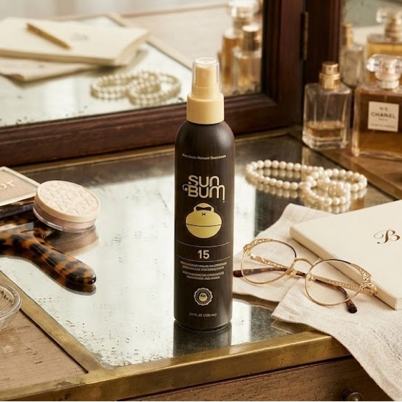 Sun Bum Other - Sun Bum Tanning Oil NWT SPF or Classic Sun Care